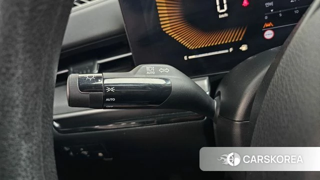 Kia The New K5 3rd generation id 4549100 из Кореи 19