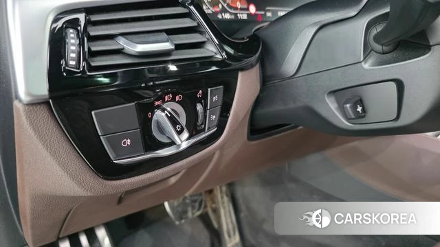 BMW 6 Series GT (G32) id 4625711 из Кореи 19