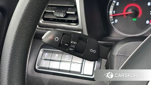 Ssangyong Berry New Tivoli id 4736957 из Кореи 19