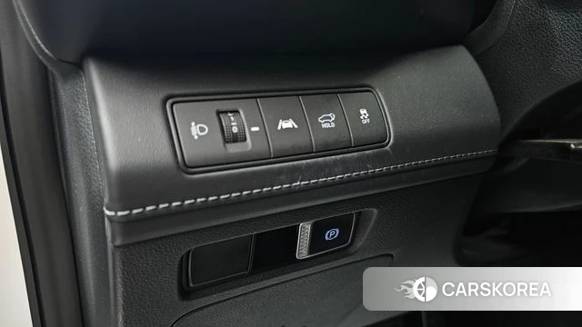 Hyundai The New Santa Fe id 4683336 из Кореи 19