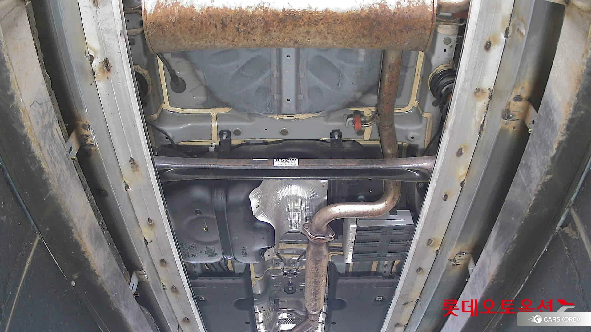 SsangYong Tivoli id 3882202 из Кореи 19