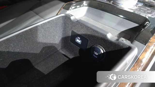 Genesis G90 id 4642658 из Кореи 19