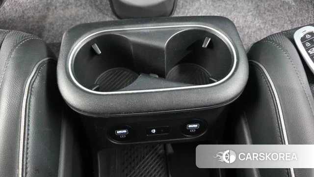 Hyundai Ionic 5 id 4534748 из Кореи 19