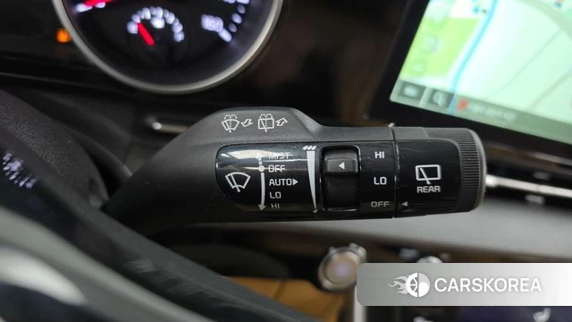 Kia Carnival 4th generation id 4529496 из Кореи 19