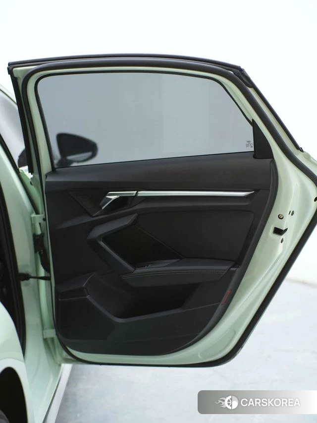Audi A3 id 4273776 из Китая 19
