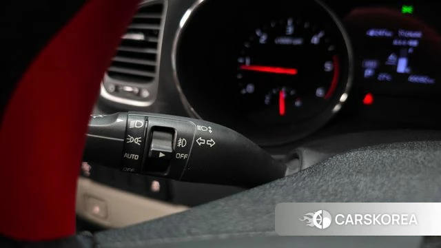 Kia The New Carnival id 4459581 из Кореи 19