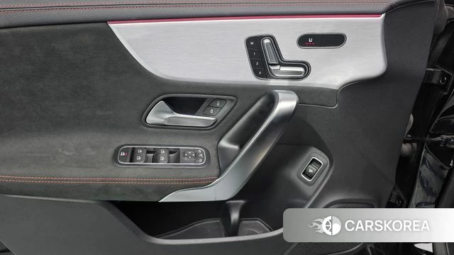 Mercedes-Benz CLA-Class C118 id 4632608 из Кореи 19