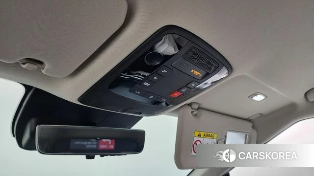 Kia The New Carnival 4th Generation id 4468780 из Кореи 19