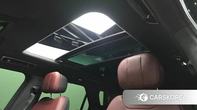 Land Rover Range Rover Sport 3rd Generation id 4474297 из Кореи 19