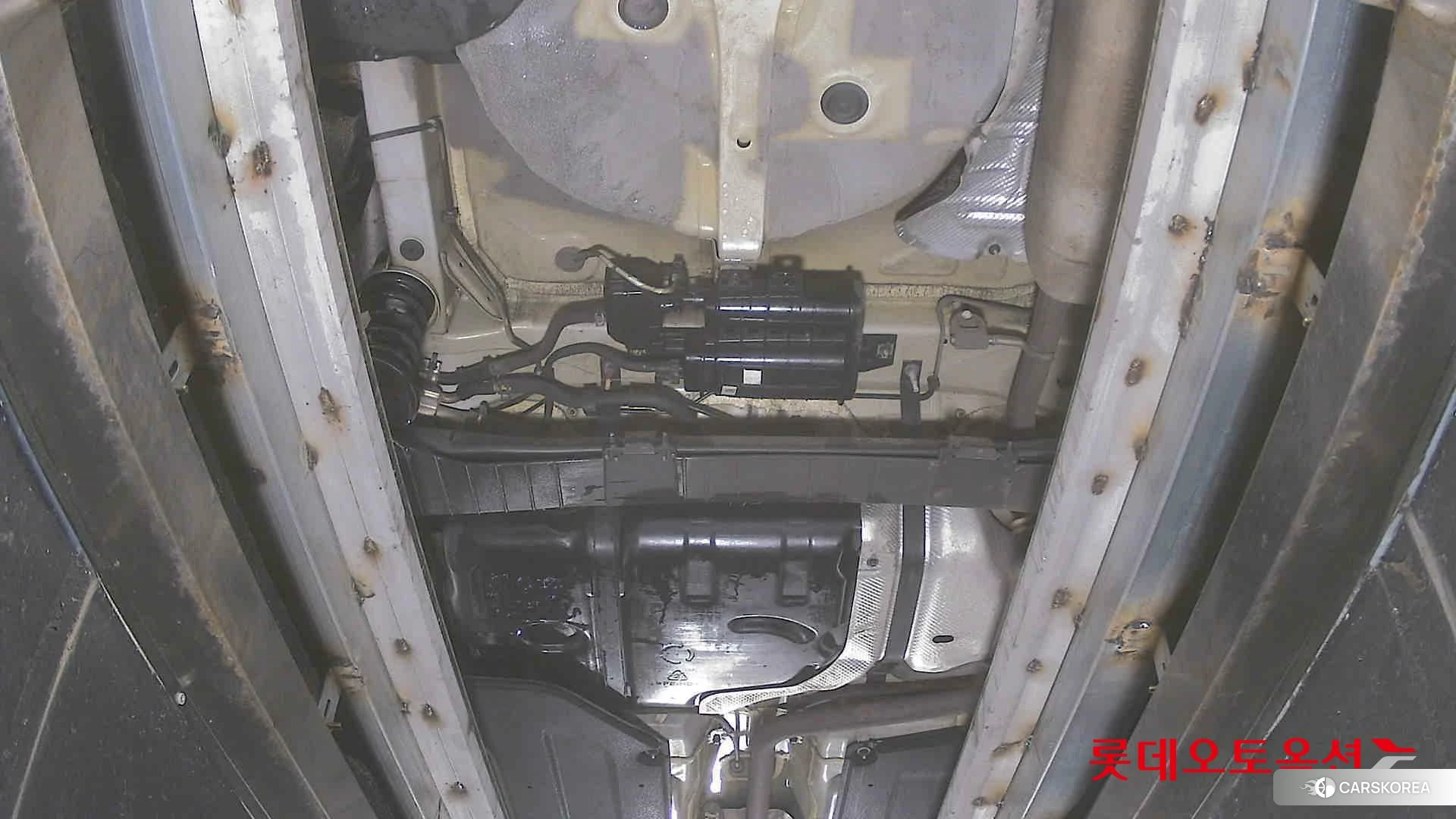 Hyundai Avante id 4352343 из Кореи 19