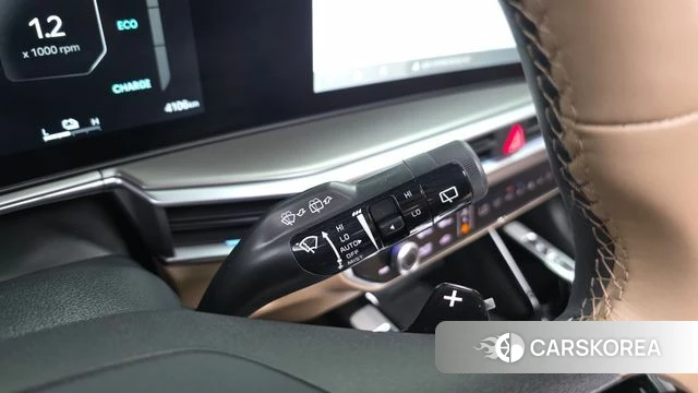 Kia The New Sorento 4th Generation id 4548538 из Кореи 19