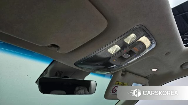 Genesis GV80 id 4187648 из Кореи 19