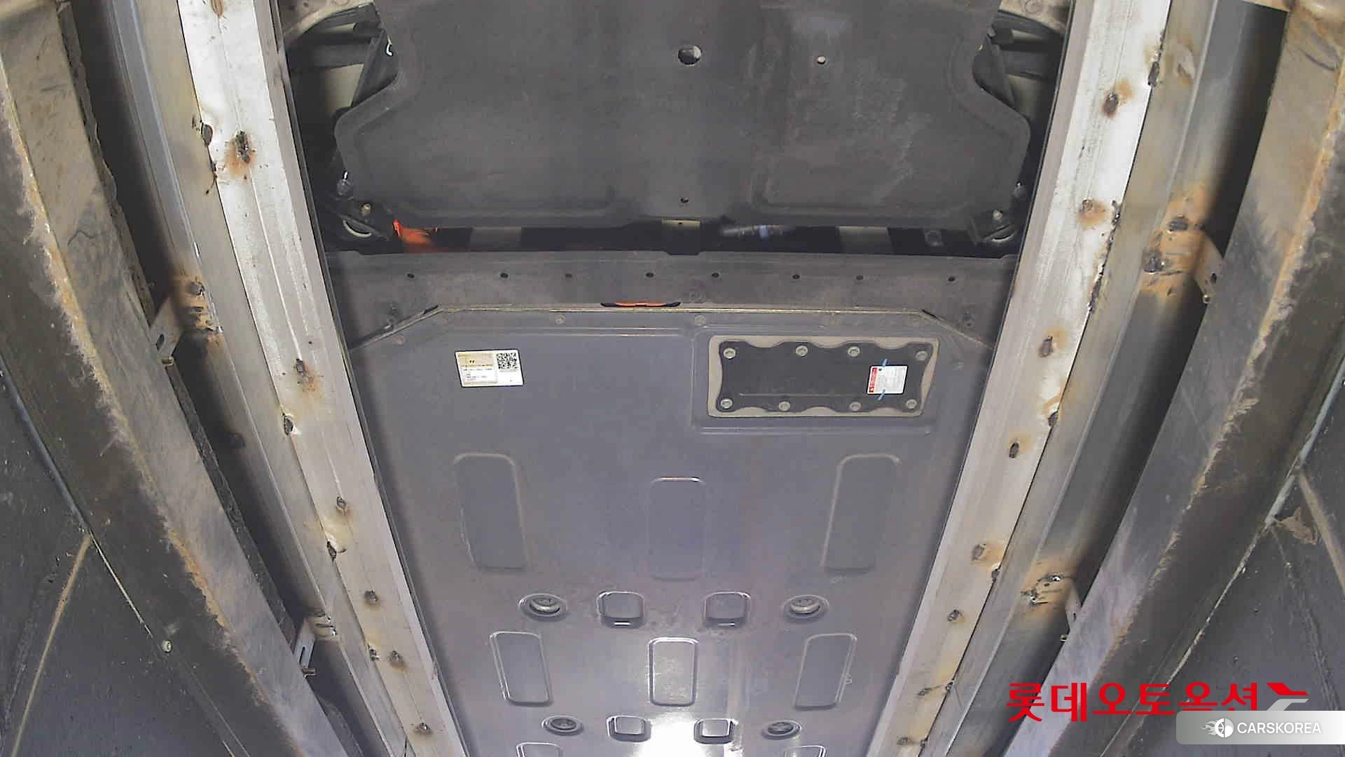 Kia EV6 id 3882087 из Кореи 19