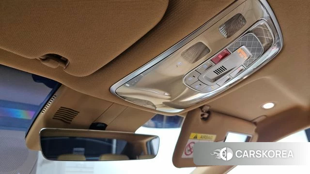 Genesis G80 (RG3) id 4487657 из Кореи 19