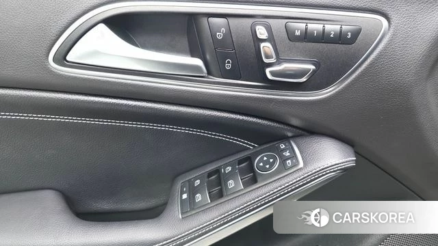 Mercedes-Benz CLA-Class C117 id 4633120 из Кореи 19