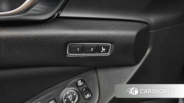 Honda Accord 10th Generation id 4507601 из Кореи 19