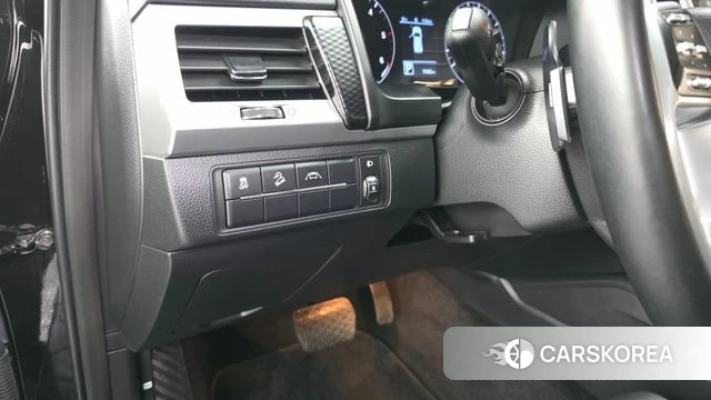 Ssangyong All New Rexton id 4727071 из Кореи 19