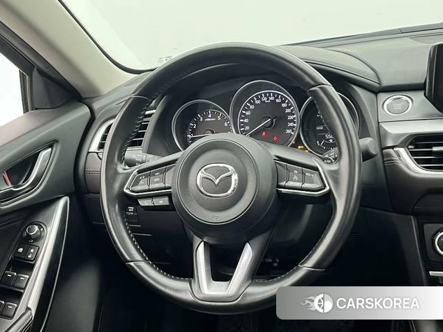 Mazda Atez id 4253320 из Китая 19