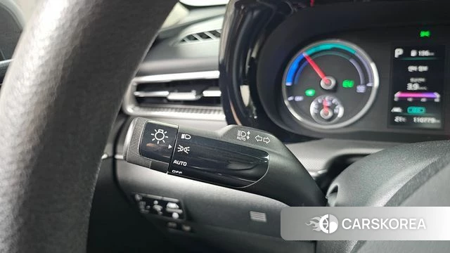 Kia K5 Hybrid 3rd Generation id 4245631 из Кореи 19
