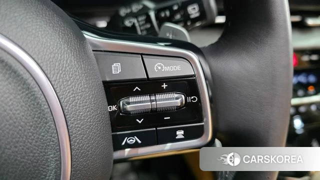 Kia Carnival 4th generation id 4540840 из Кореи 19