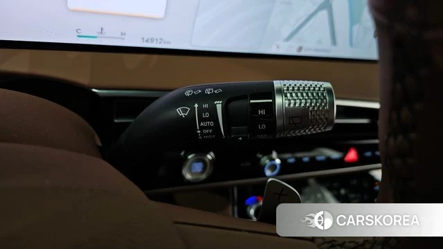 Genesis GV70 id 4421381 из Кореи 19