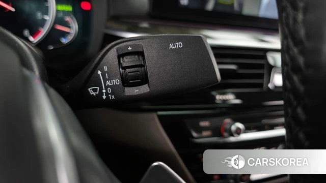 BMW 5 Series (G30) id 4633041 из Кореи 19