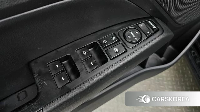 Hyundai The New Avante AD id 4873057 из Кореи 19