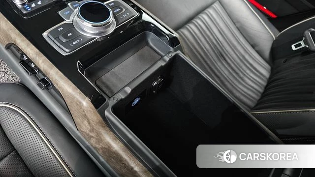Genesis G90 id 4520252 из Кореи 19