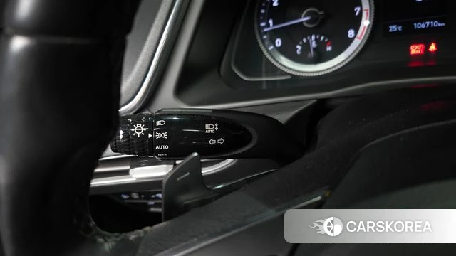 Hyundai Sonata (DN8) id 4435202 из Кореи 19