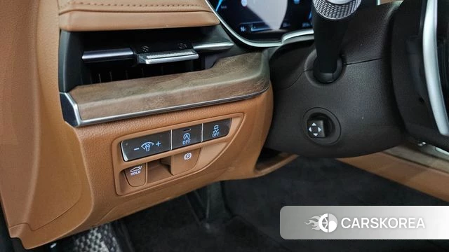 Genesis G80 (RG3) id 4282360 из Кореи 19