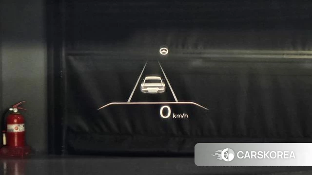 Genesis G80 (RG3) id 4881836 из Кореи 19