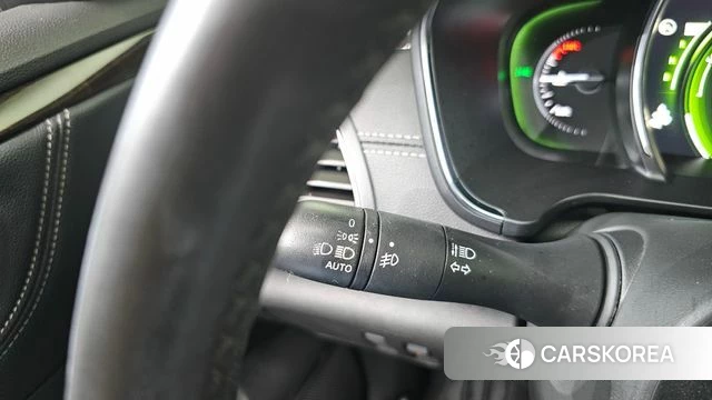 Renault Korea (Samsung) SM6 id 4642791 из Кореи 19