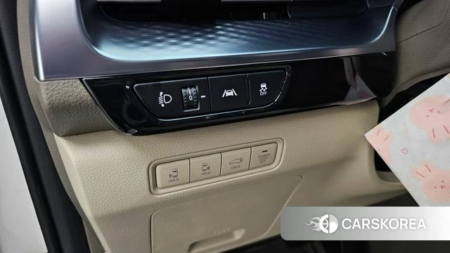 Kia Carnival 4th generation id 4470436 из Кореи 19