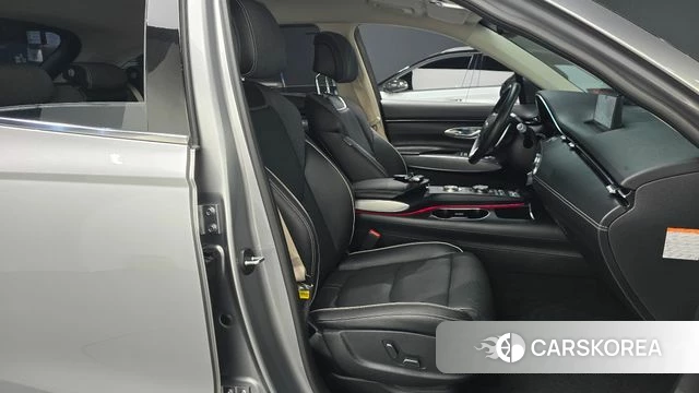 Genesis Electrified GV70 id 4267468 из Кореи 19