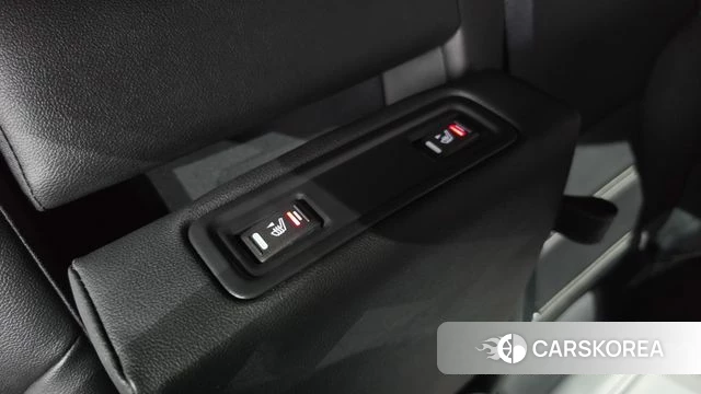 Renault Korea (Samsung) The New QM6 id 4918375 из Кореи 19