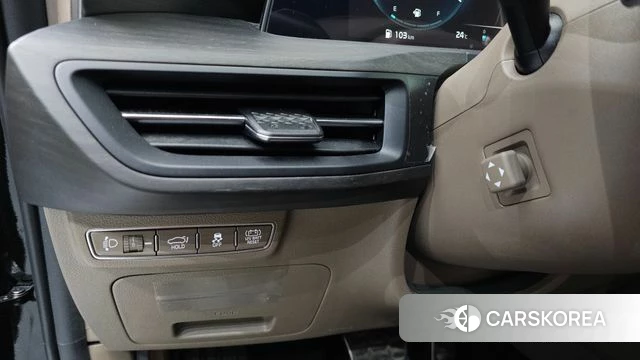 Kia K8 Hybrid id 4361264 из Кореи 19