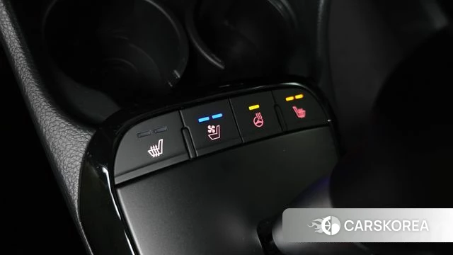 Kia The New Morning (JA) id 4532813 из Кореи 19