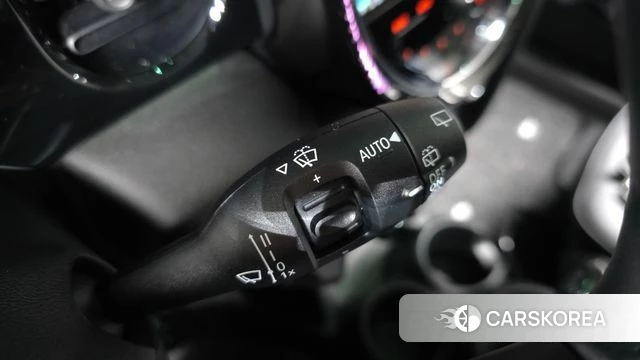 Mini Cooper id 4231136 из Кореи 19