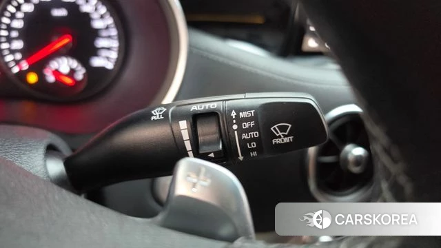 Kia Stinger Meister id 4676934 из Кореи 19