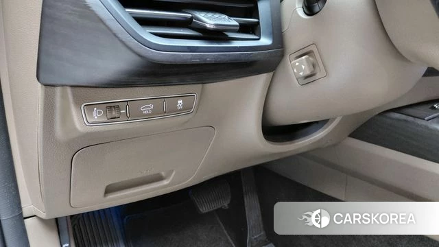 Kia K8 id 4343779 из Кореи 19
