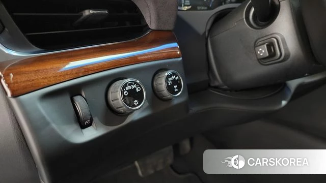 Cadillac Escalade id 4742203 из Кореи 19