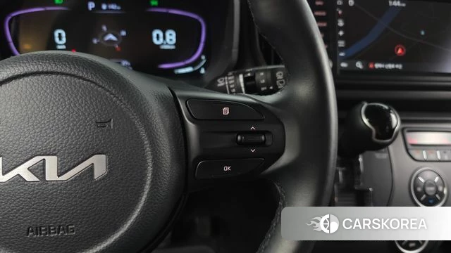 Kia The New Kia Ray id 4630826 из Кореи 19