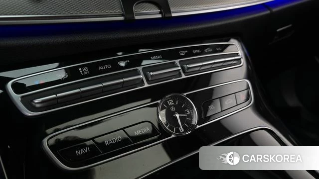 Mercedes-Benz E-Class W213 id 4836988 из Кореи 19