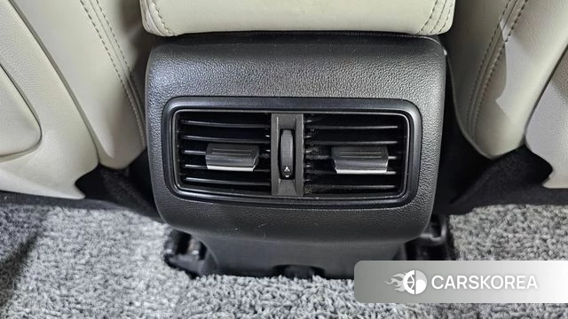 Renault Korea (Samsung) SM6 id 4284880 из Кореи 19