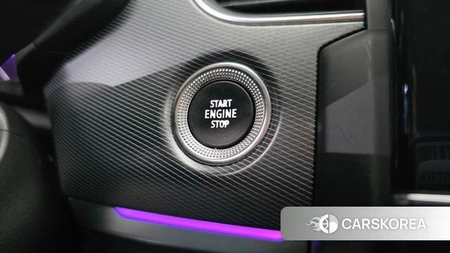 Renault Korea (Samsung) XM3 id 4741716 из Кореи 19