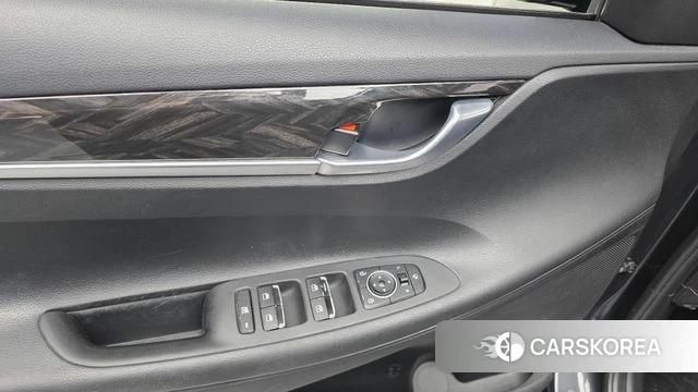 Hyundai Grandeur IG id 4318252 из Кореи 19