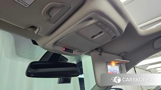 Renault Korea (Samsung) QM6 id 4760109 из Кореи 19