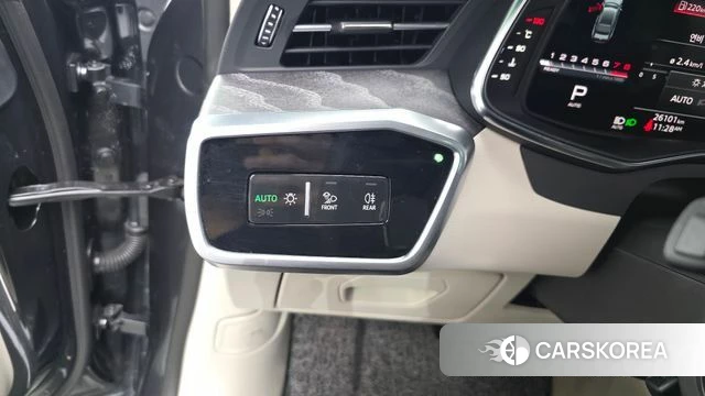 Audi A7 (4K) id 4523202 из Кореи 19