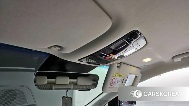 Hyundai Grandeur (GN7) id 4201613 из Кореи 19