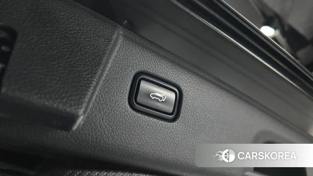 Kia Mohave Master id 4849556 из Кореи 19